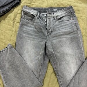 Old Navy Grey Jean